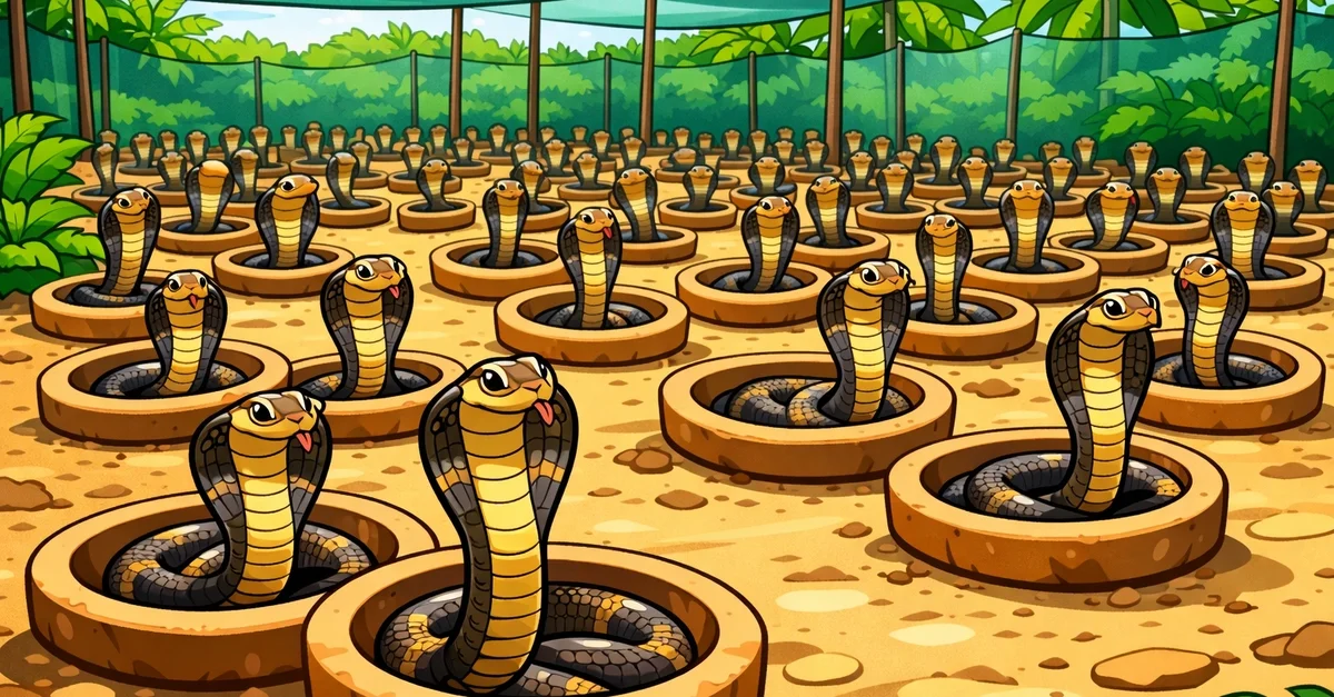 AI Build Traps: Usage, Output, and Outcomes (How perverse incentives around token usage create cobra farms)