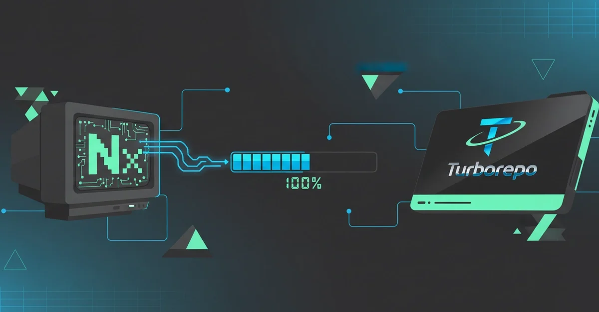 Beyond the Docs: The Hidden Challenges of Nx to Turborepo Migration