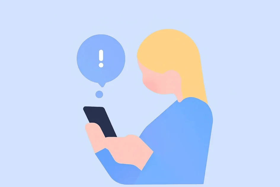 외국인 유저 리서치: 캐나다인 "B"씨는 왜 토스 인증에 실패했을까