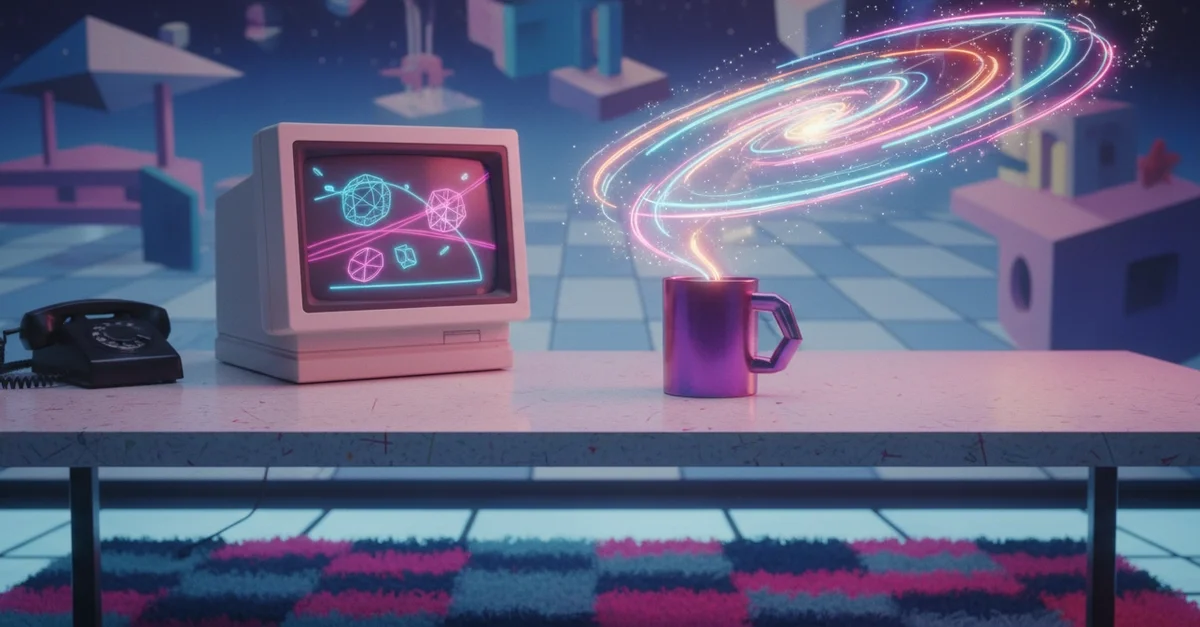 From Vanilla JS to React: React Makes More Sense When the Problem Comes First