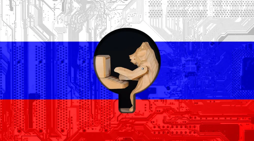 Russia's Fancy Bear still attacking routers to boost fake sites, NCSC warns