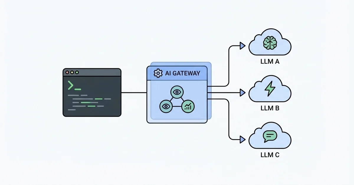 Do You Actually Need an AI Gateway? (And When a Simple LLM Wrapper Isn't Enough)