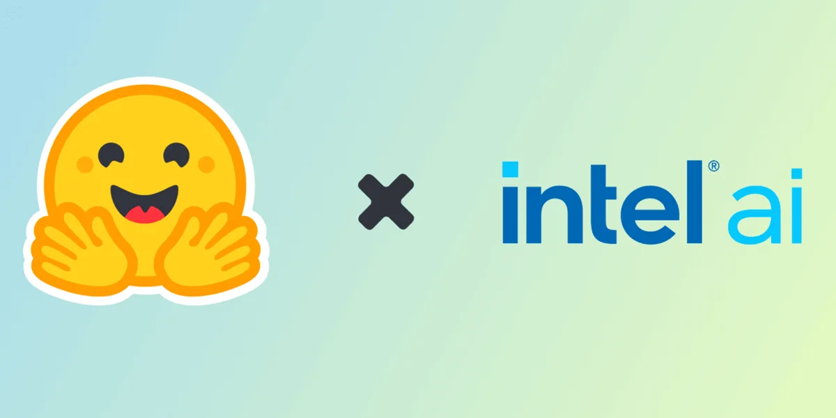 Google Cloud C4 Brings a 70% TCO improvement on GPT OSS with Intel and Hugging Face