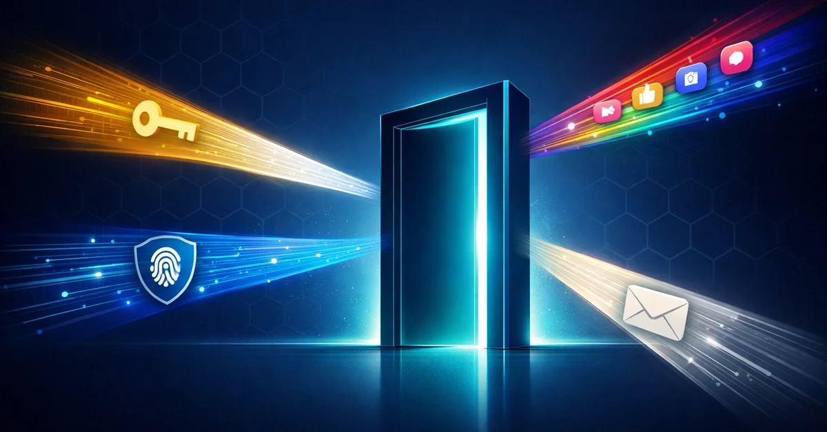 Power Pages Authentication Methods: The Complete Guide (2026)