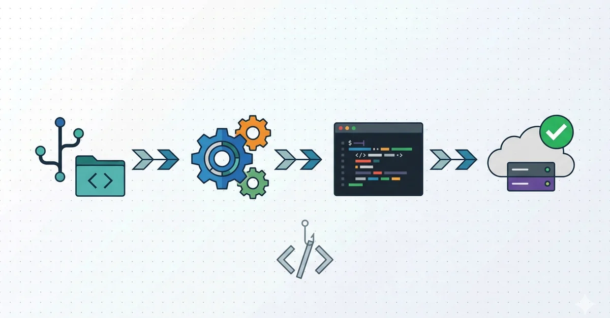 Deployment Hooks Explained: Running Custom Scripts During Every Deploy