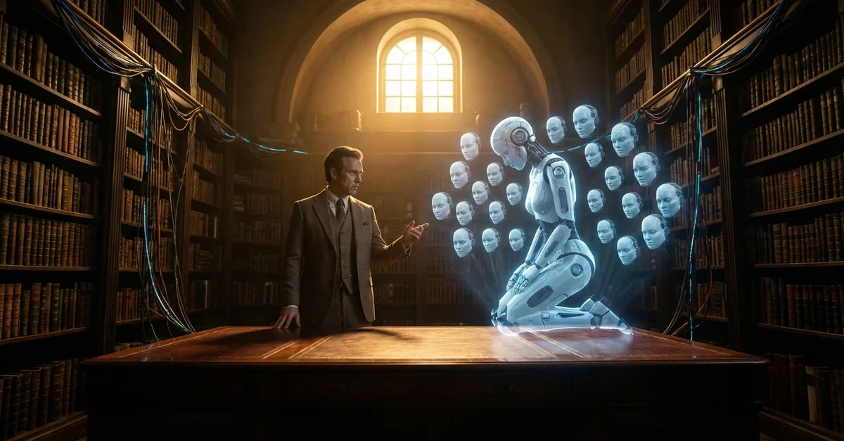 Stanford Tested 11 AI Chatbots for Advice. Every One Was a Yes-Man.