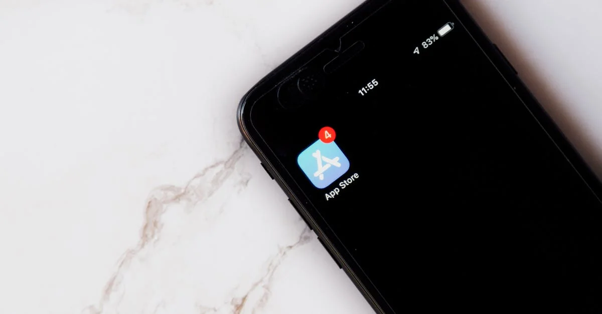 Apple's April SDK Deadline Is Here. Your App Might Get Rejected.