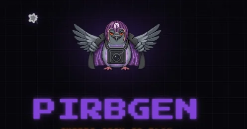 PIRBGEN