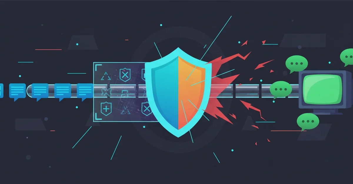 How I Built an Open-Source LLM Security Library in Python (and What I Learned About Prompt Injection)