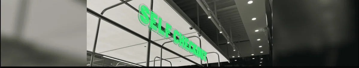 올리브영 셀프계산대 도입기