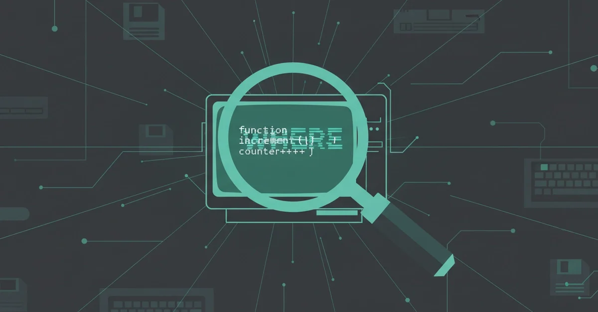 What I Found Inside Eloquent's increment()