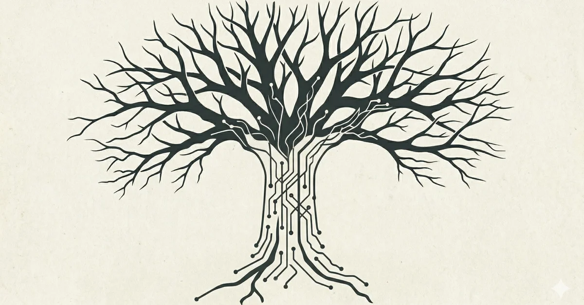 Why I Built a Brain for My AI Agents — and What It Taught Me About Memory