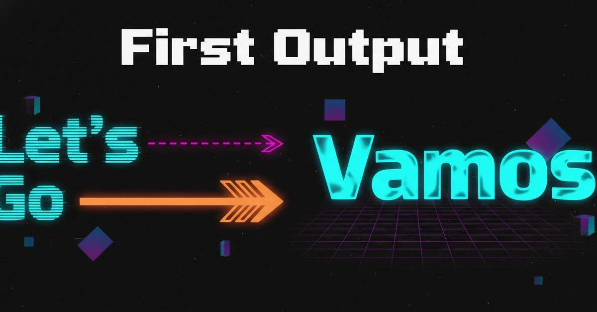 Understanding Attention Mechanisms – Part 5: How Attention Produces the First Output