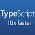 타입스크립트, 이제 Go로 다시 태어난다: 10배 빨라지는 이유와 커뮤니티 반응까지