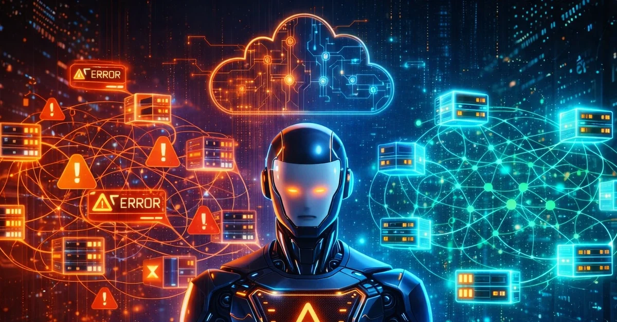 I Connected 12 MCP Servers to Amazon Q. Here's What Broke