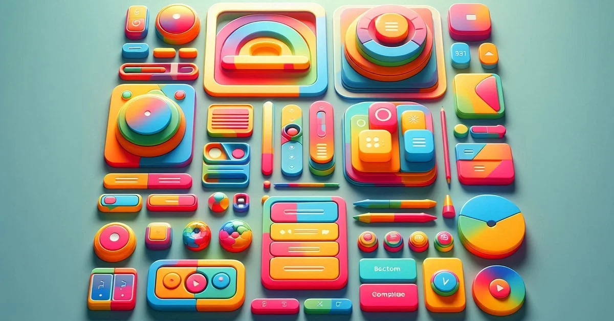 How Declarative Custom Elements (DCE) Could Improve Web Components