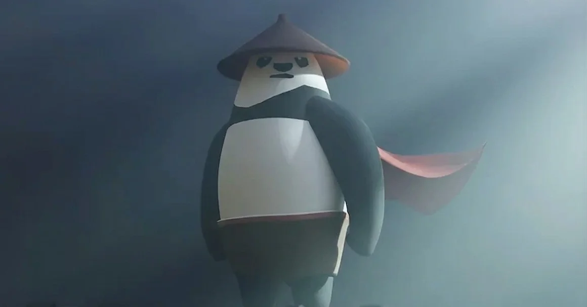 MUS Serialization Format