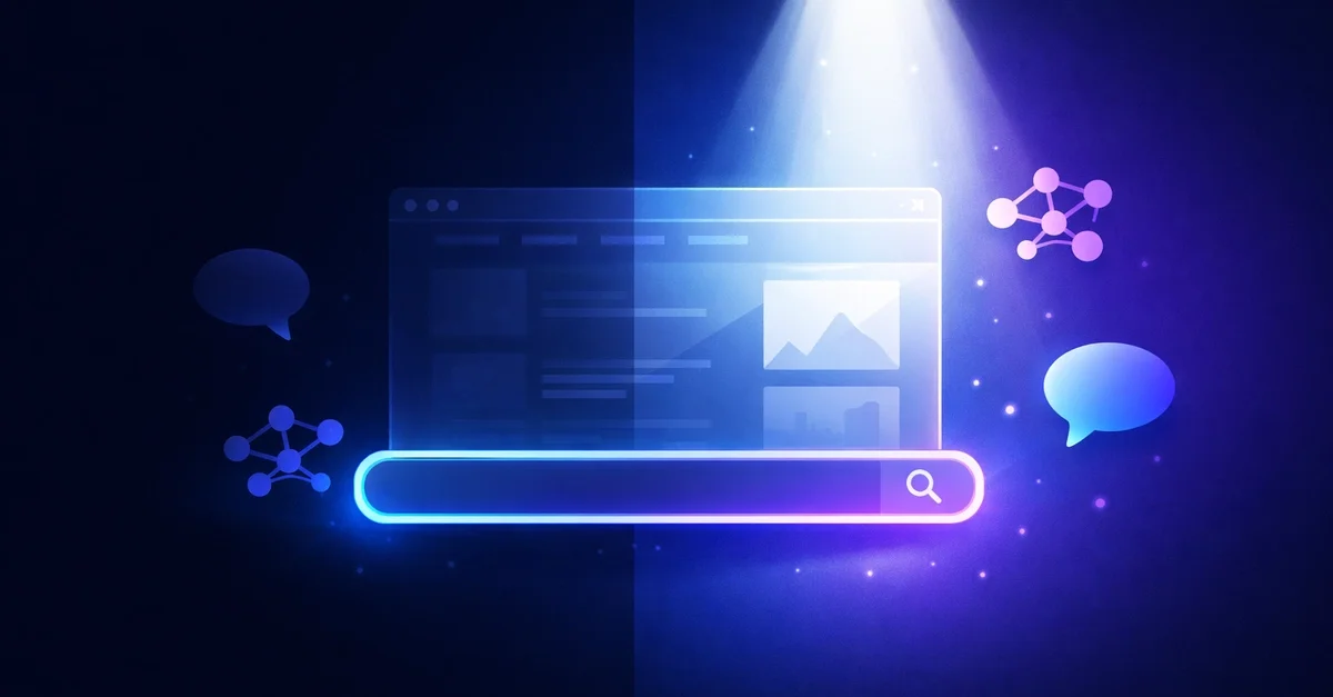 I Built a Python Tool to Check If AI Search Engines Can Find Your Website