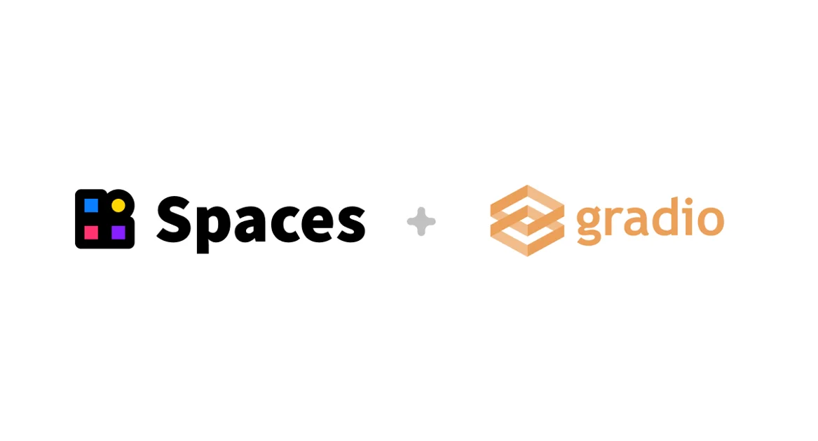 Showcase Your Projects in Spaces using Gradio