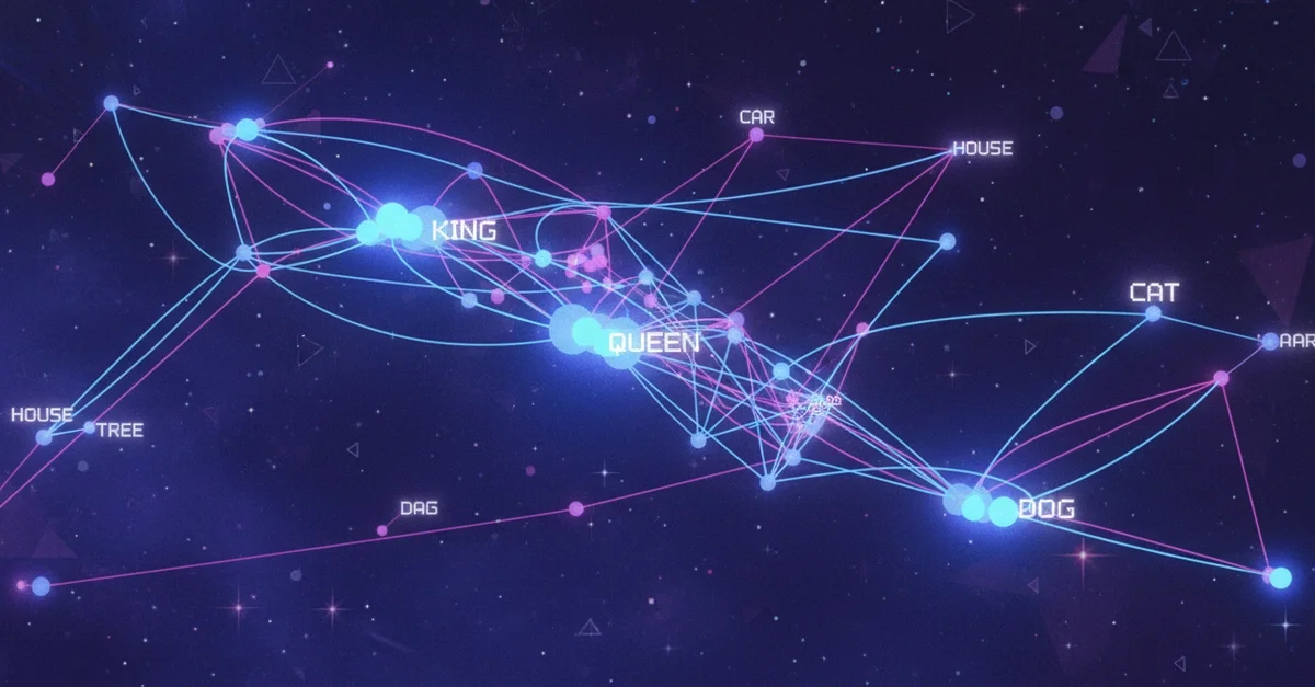 The One Concept Behind RAG, Search, and AI Systems