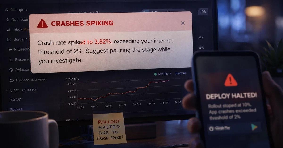 I built the first Android publishing CLI with Managed Google Play support