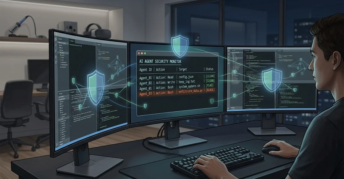 Secure your MCP servers in 10 seconds