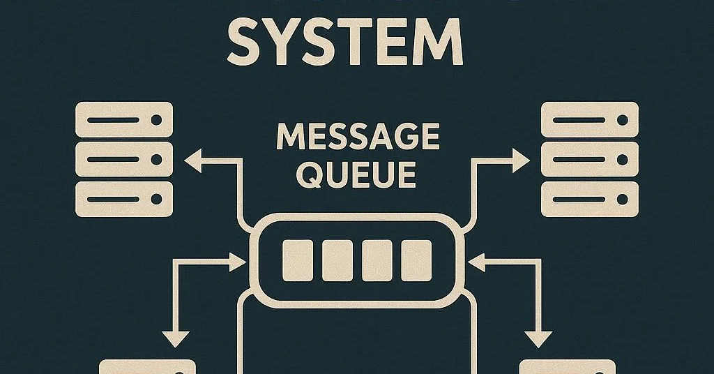 ⚔️ Kafka vs RabbitMQ vs SQS vs BullMQ — Stop Guessing, Choose the Right One (2026 Guide)