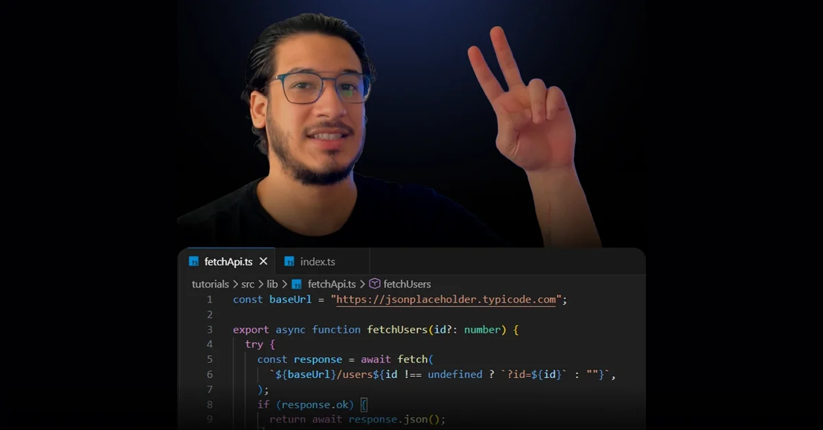 Por qué deberías dominar Fetch nativo (especialmente ahora)