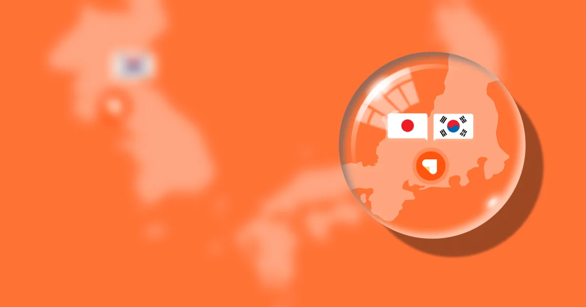 글로벌 고객은 강남언니를 어떻게 사용할까?