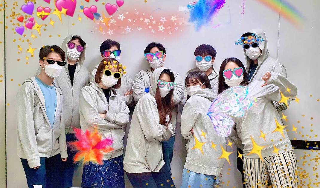 앱 개발파트의 업무프로세스 수립기