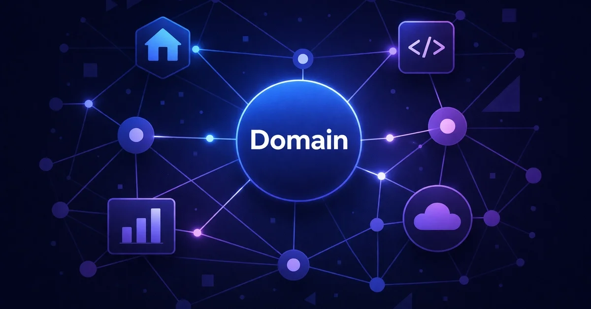 Meaningful Domain Models in TypeScript
