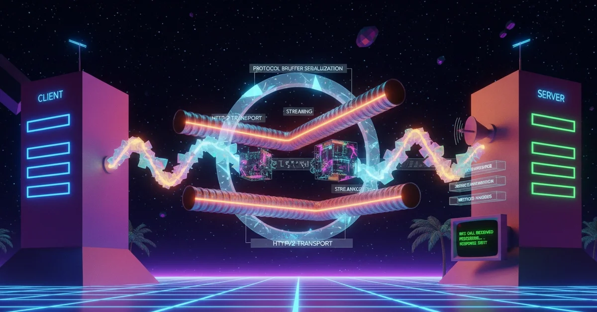 Everything gRPC (Part 1)