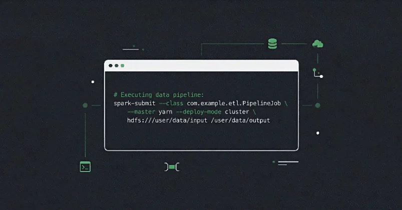 How Linux Powers Real-World Data Engineering