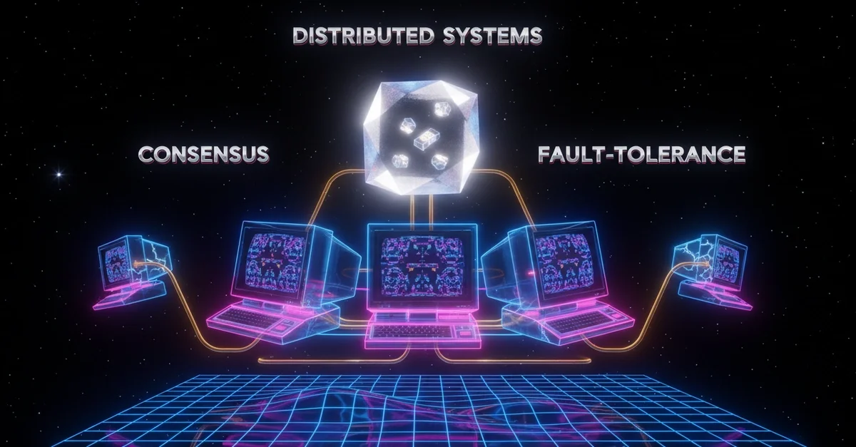 Distributed Systems - Quorum vs. Raft vs 2PC