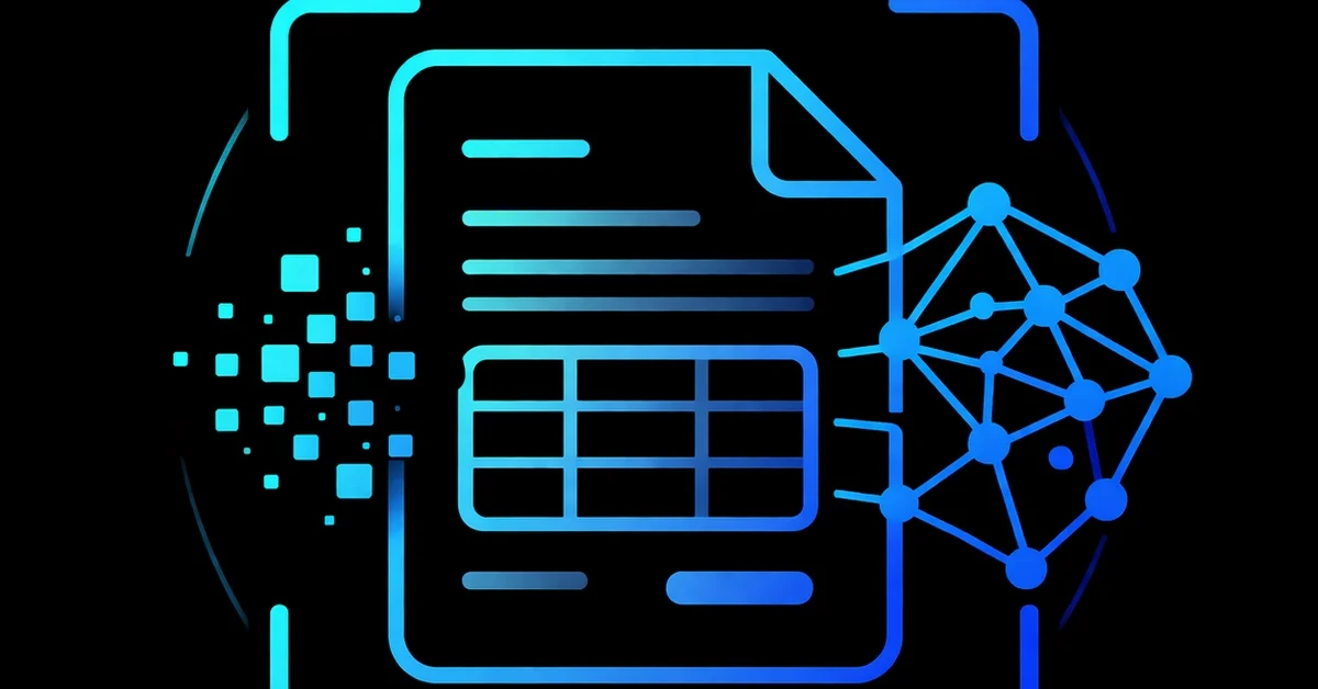 I Built an Invoice Parser API in One Day and Listed it on RapidAPI (Day 1 of 21)