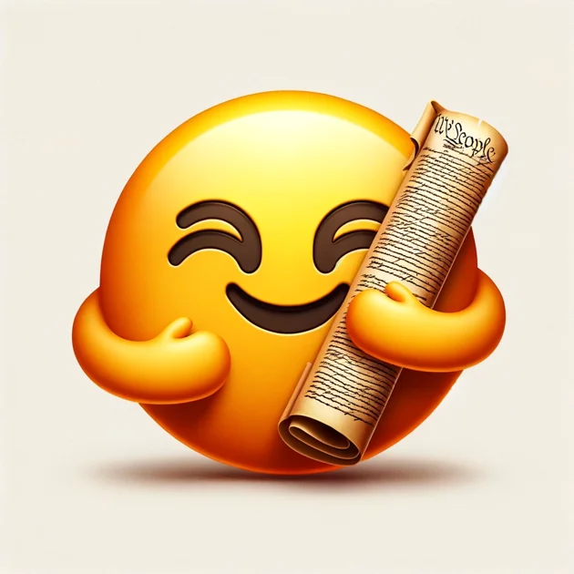 Constitutional AI with Open LLMs