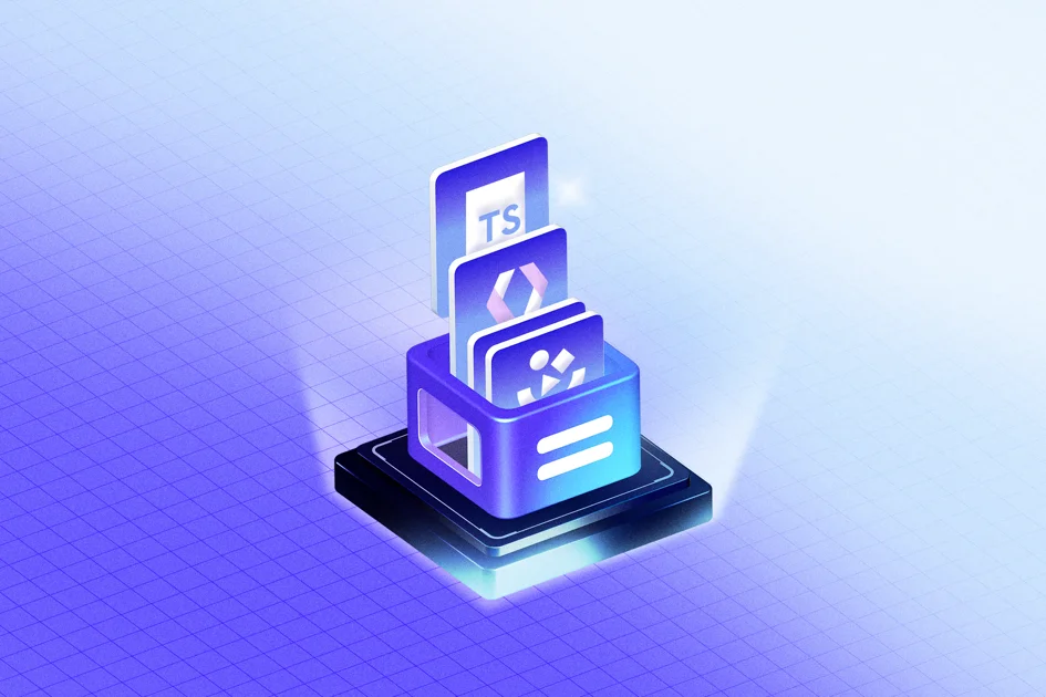 Web을 위한 gRPC Stub과 Runtime 생성하기 - Feat. Buf & kubernetes