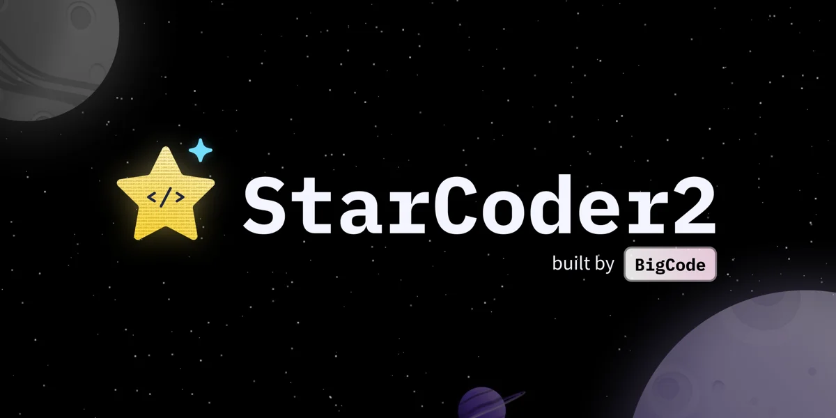 StarCoder2 and The Stack v2