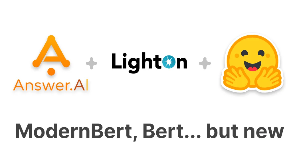 Finally, a Replacement for BERT: Introducing ModernBERT