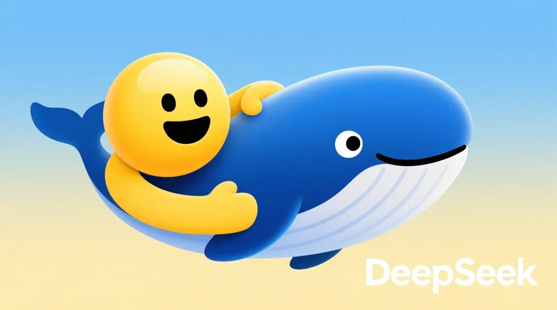 One Year Since the “DeepSeek Moment”